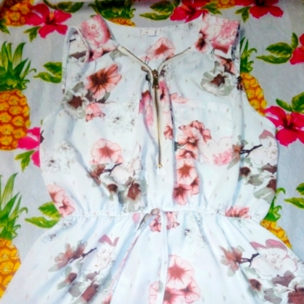 Ardene Short sleeve shirt
